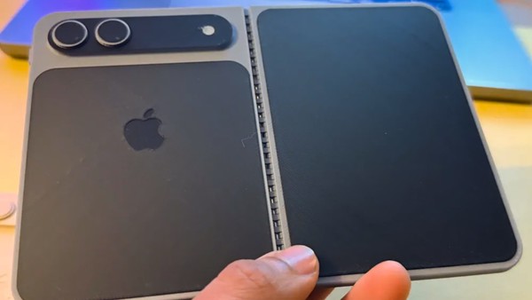iPhone Ultra机模