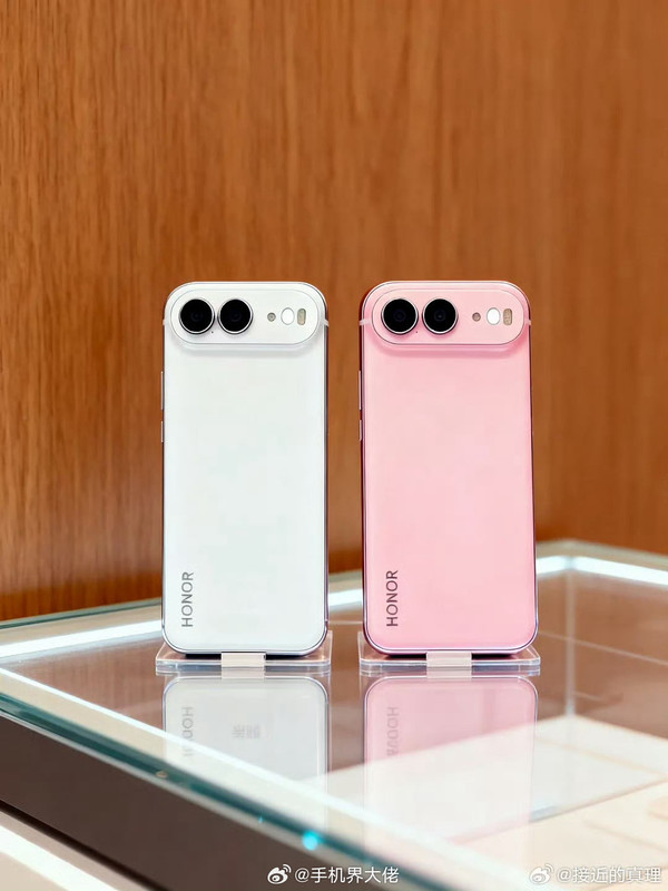 荣耀方飞：荣耀500系列为不满足于标准的年轻人而生