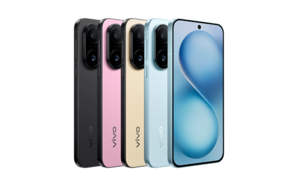 vivo S30 Pro mini