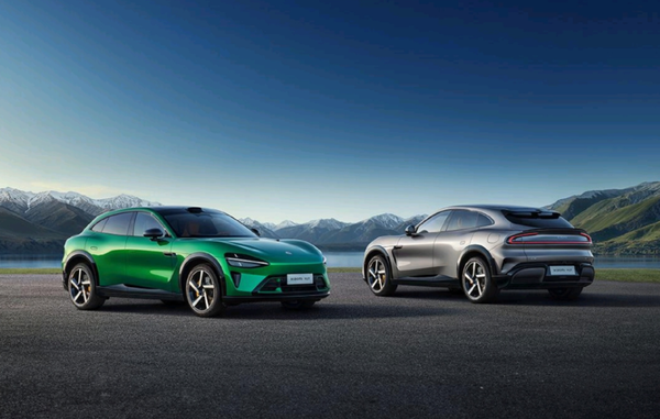 雷军发文：小米YU7获得一级能效认证 专业机构评定