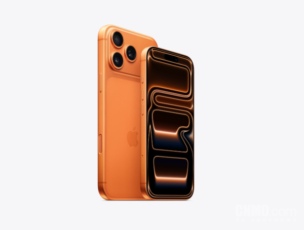 iPhone 17 Pro系列手机