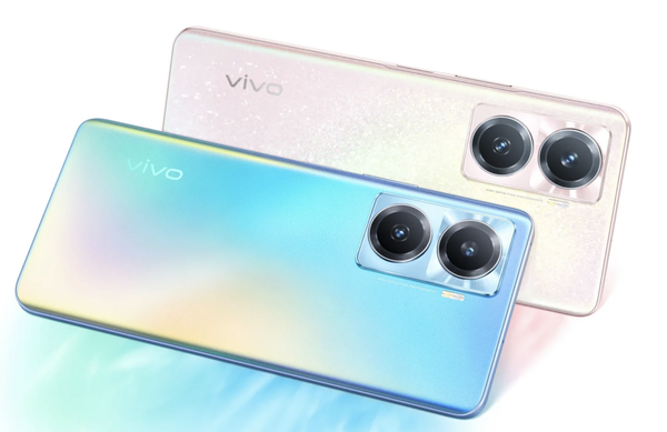 vivo Y78+今晚发布？它可能是Y系列首款曲面屏手机
