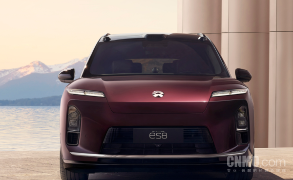 蔚来ES8