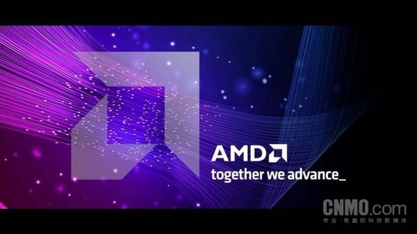 AMD上调服务器CPU市场预期:年增长率将超过35%