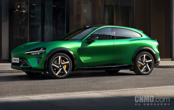 曝小米汽车全年累计交付破32万台 下周或完成年度目标