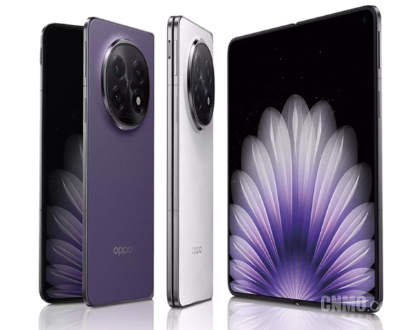 OPPO Find N5