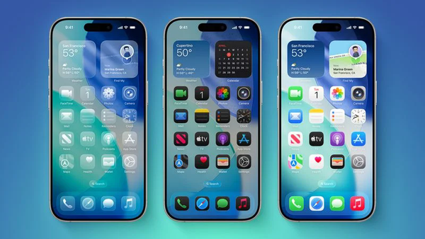苹果iOS 26公测版预计下周发布 iPadOS 26同步到来