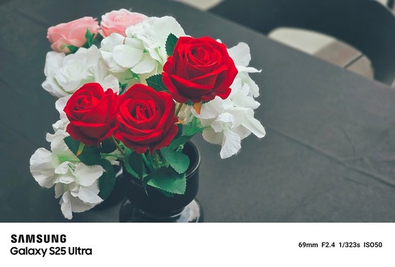 七夕心动进行时 用三星Galaxy手机见证浪漫时刻