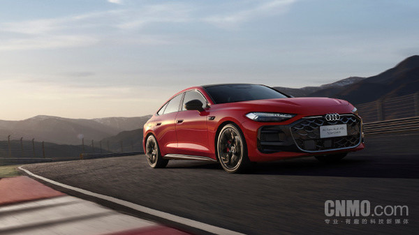 奥迪A5L Sportback