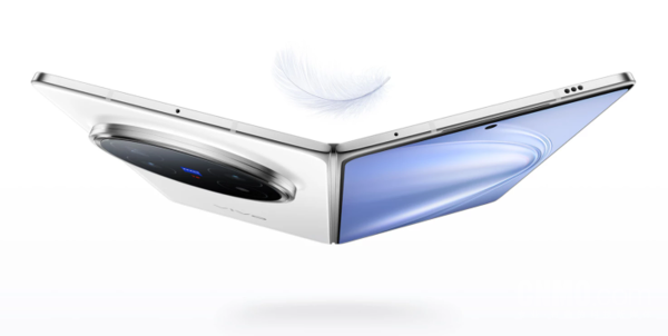 vivo X Fold 5