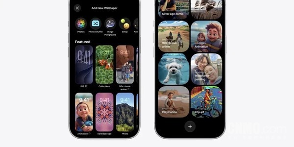 消息称iOS 27将新增五项未公布功能 或随正式版上线