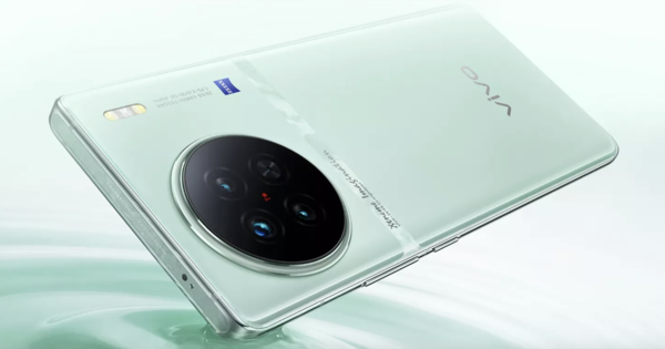 vivo x100系列影像规格曝光：人像依然遥遥领先