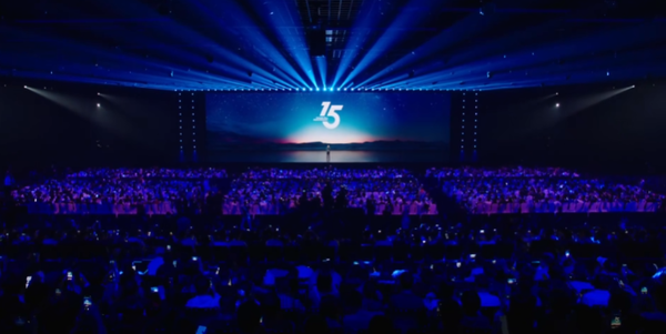 小米15周年发布会汇总:两款自研芯片 YU7 7月上市