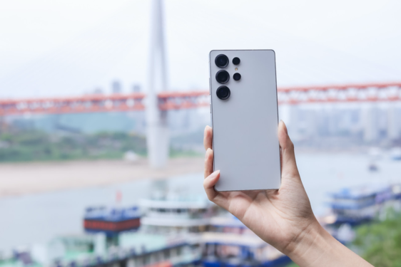 假期出片不费力 三星Galaxy S25 Ultra影像力全面释放