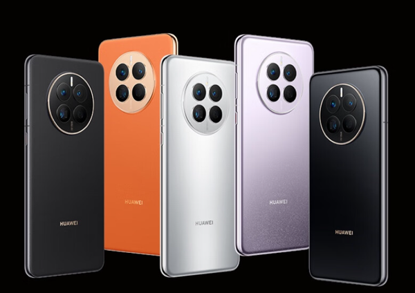 华为上线P/Mate系列更换昆仑玻璃服务 只要589元起