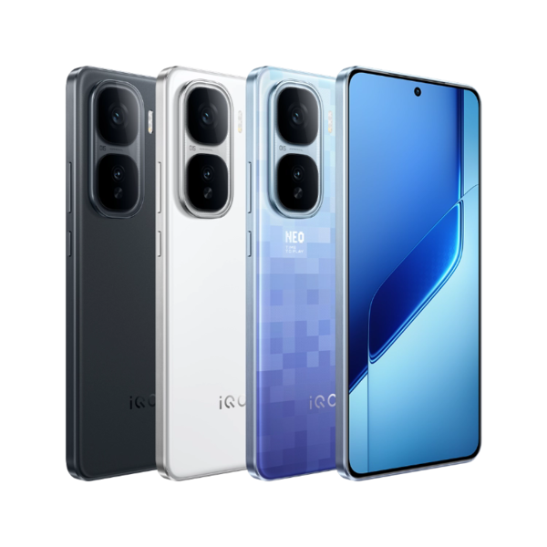 曝iQOO小屏机仅6.31英寸 或配天玑9500+ 明年上半年发