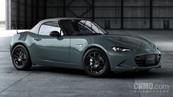 马自达MX-5