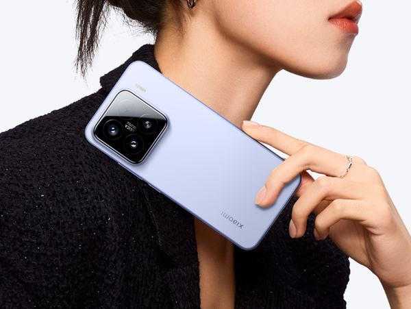 小米15获推澎湃OS 2.0 Beta版更新 优化超级小爱交互
