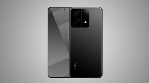 Redmi K70网传渲染图