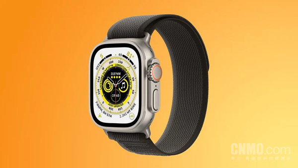 Apple Watch Ultra 3/SE 3手表前瞻 有望今年9月登场