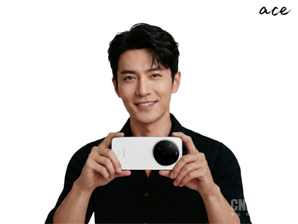 小米17 Ultra摄像头模组内部结构曝光 搭载2亿像素镜头