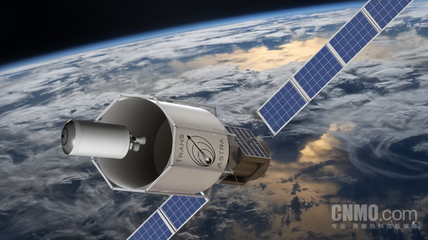 美国公司开发出“充气太空袋” 可捕捉小行星及太空垃圾