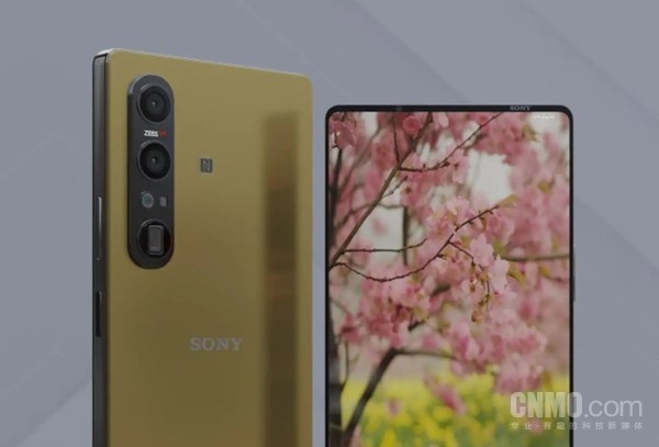 索尼Xperia手机或面临中国大陆空档期 未来回归成谜