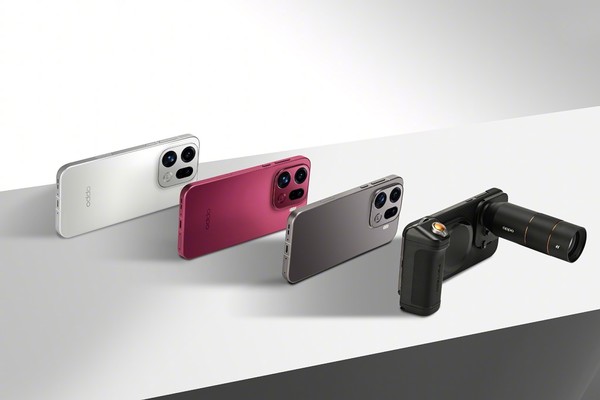 OPPO Find X9今晚发布 升级ColorOS 16与哈苏影像