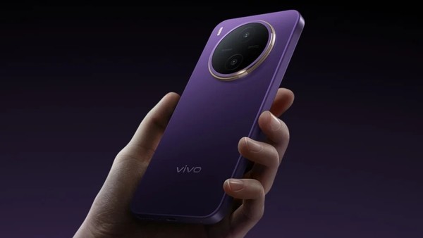 vivo Y600s Pro