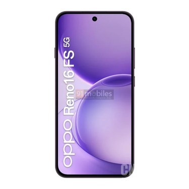 OPPO Reno 16系列