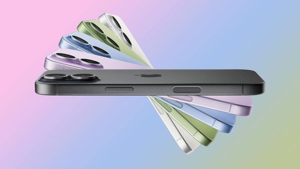苹果或为标准版iPhone 18启动大规模生产 明年春季发