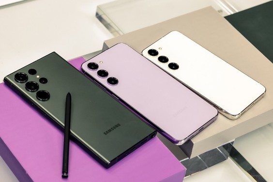 塑造差异化移动体验 三星Galaxy S23系列彰显机皇硬实力
