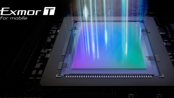 索尼Xperia 1 VII曝光:有望全系升级Exmor T传感器