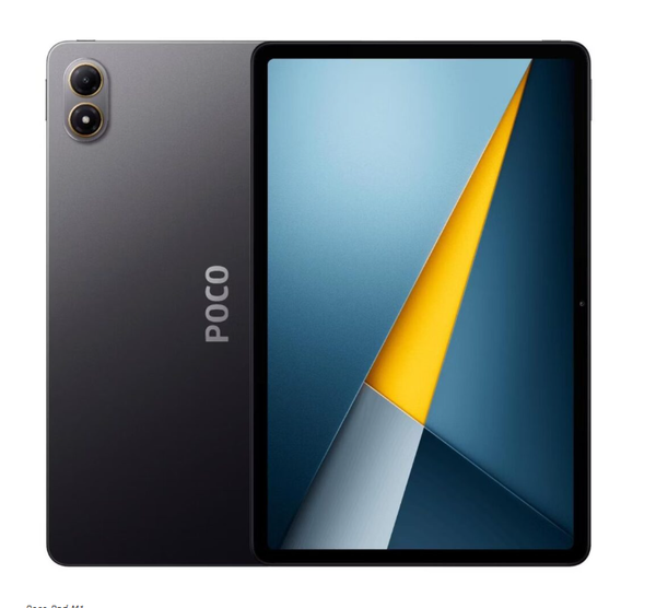 小米新款平板现身Google Play数据库 预计将在本月上市