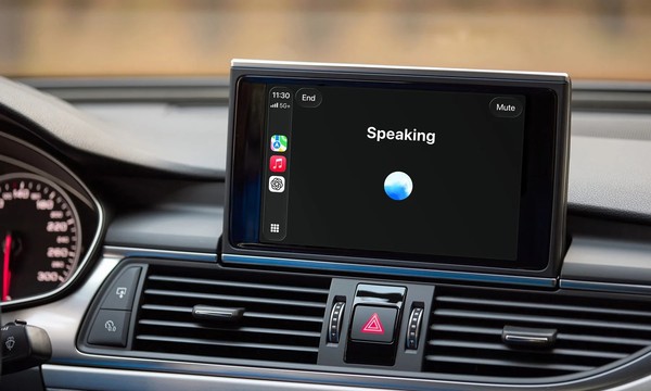 CarPlay