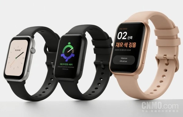 韩国可穿戴设备市场遇冷:上半年出货量下滑6.2%