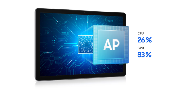 新品火热预约中 2026入手三星Galaxy Tab A11+正当时