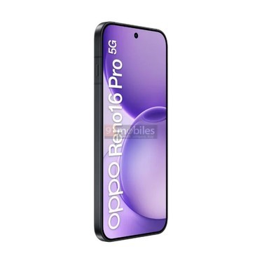 OPPO Reno 16系列