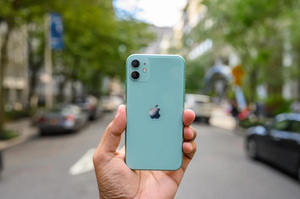 iPhone