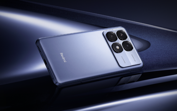小米和高通或推出定制版SM8845 REDMI K90搭载？
