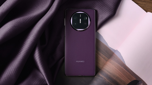 轻薄又全能 华为Mate X5购机赠送HUAWEI Care+权益