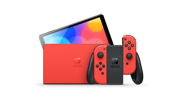 任天堂Switch