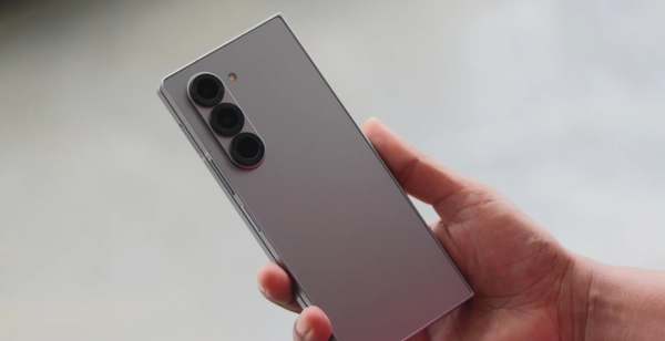 无需担心！曝三星Z Fold7不会采用Exynos 2500芯片 
