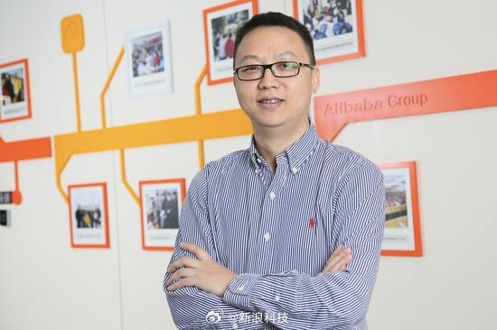 吴泳铭