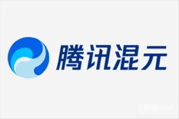 腾讯混元