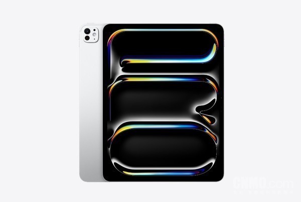 新款iPad Pro 13