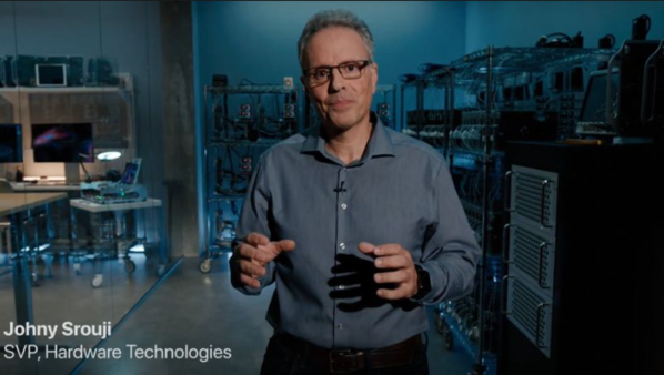 早报：苹果硬件高管考虑离职  vivo X300 Ultra影像曝光