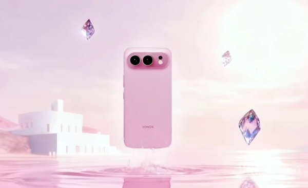 荣耀方飞:荣耀500系列打破档位“潜规则” 11月24日见