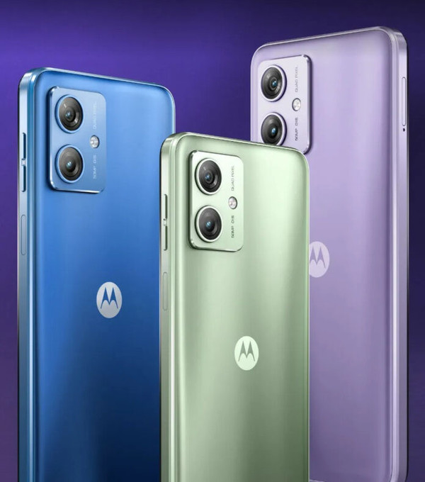 moto G64 5G在海外推出！全球首发联发科天玑7025