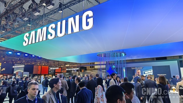 三星24Gb GDDR7 DRAM获韩国“总统奖” 被英伟达采用